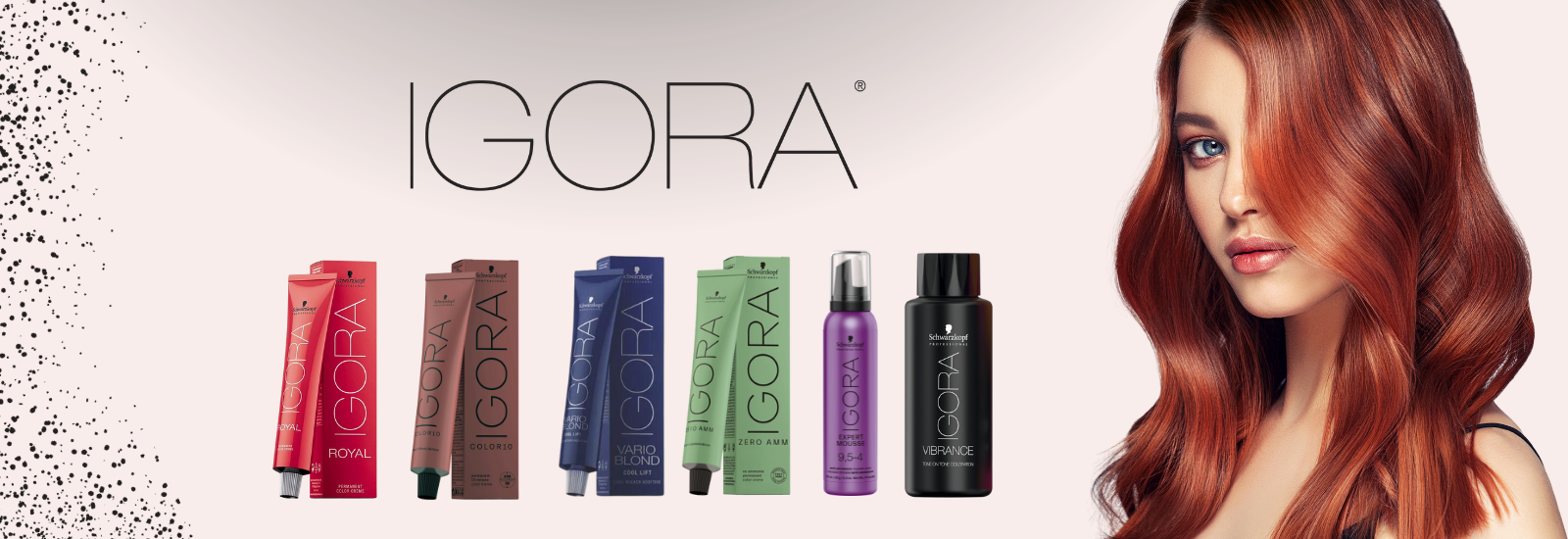 Schwarzkopf professional hair care products cover image