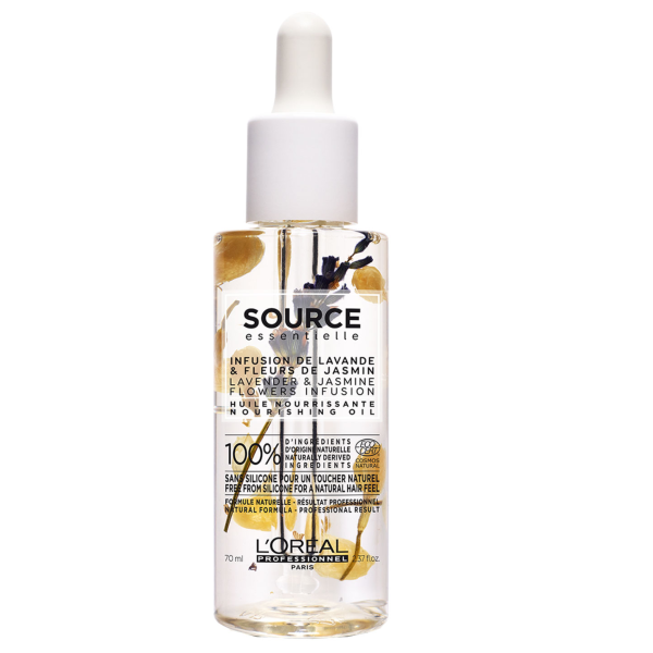 L'Oréal Professionnel Source Essentielle - Radiance Oil - 70 ml
