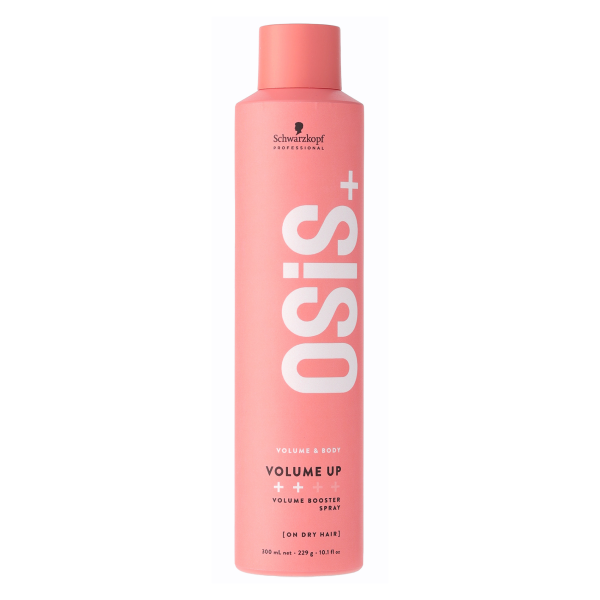 Schwarzkopf Professional OSIS+ Volume Up Booster Spray 300 ml