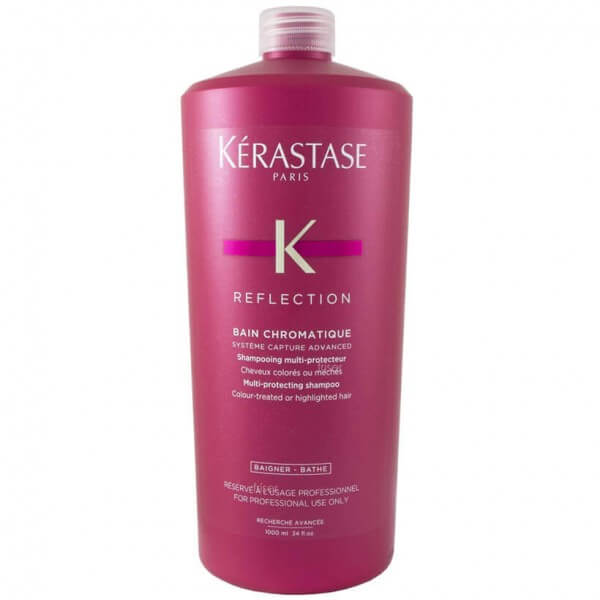 Kérastase Reflection Chromatique Shampoo for colored hair