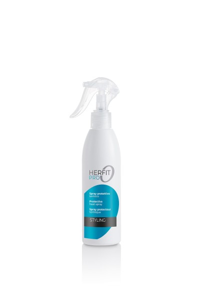 XanitaliaPro Herfit Pro Spray Protettivo Lisciante Termico 250 ml