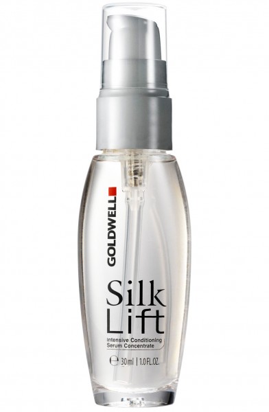 Goldwell Silk Lift Intensive Conditioning Serum Concentrate