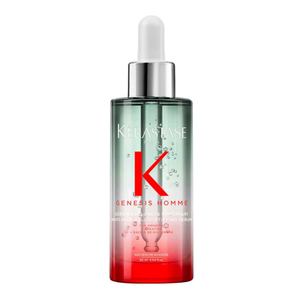 Kérastase Genesis Homme Serum Fortifiant - 90 ml