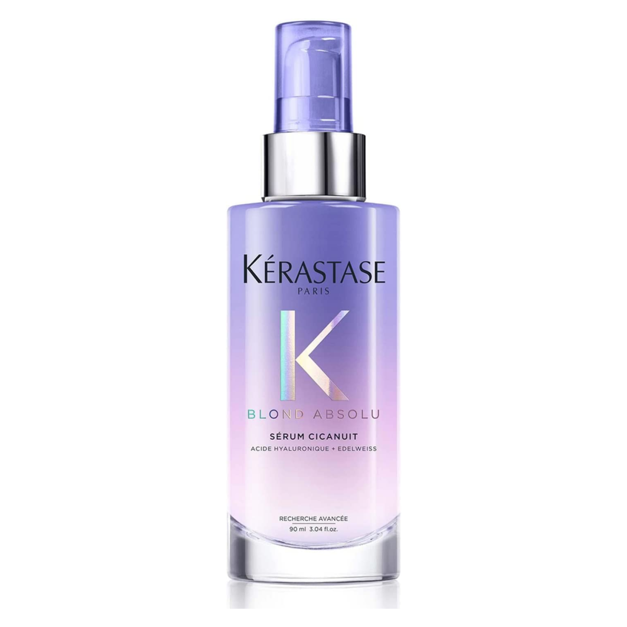 Kérastase Blond Absolu Serum Cicanuit