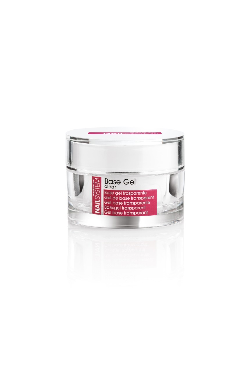 XanitaliaPro NAIL SYSTEM Basisgel Transparent