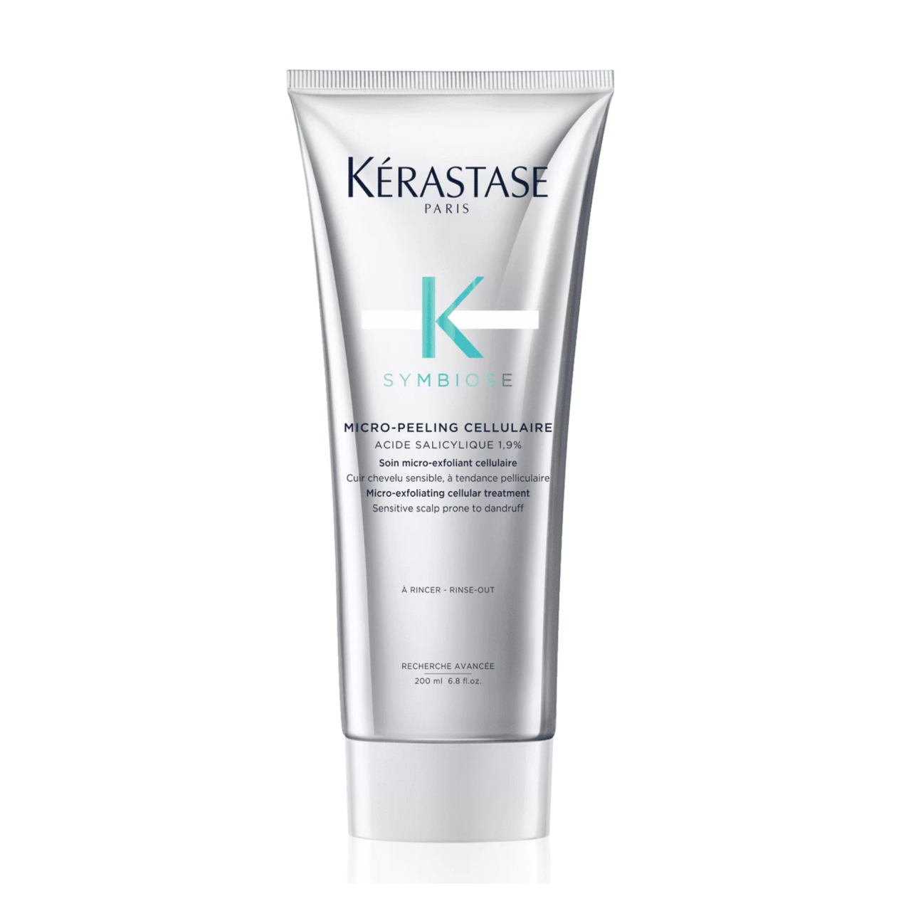 Kérastase Symbiose Micro-peeling Cellulaire
