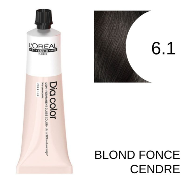 L'Oréal Professionnel Haare Färben Dia Color V140