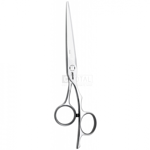 Jaguar Silver Line Fame 5,5 Hair scissors
