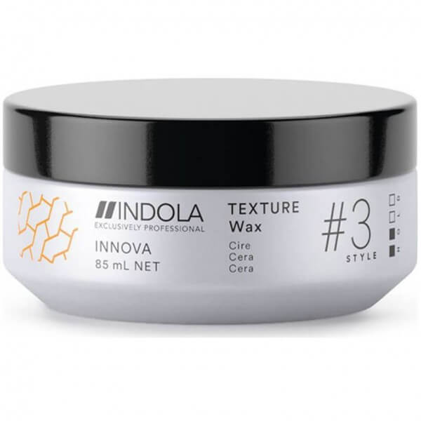 Indola Innova Texture Wax 85 ml