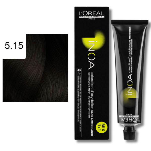 L'Oréal Professionnel Inoa Hair Color