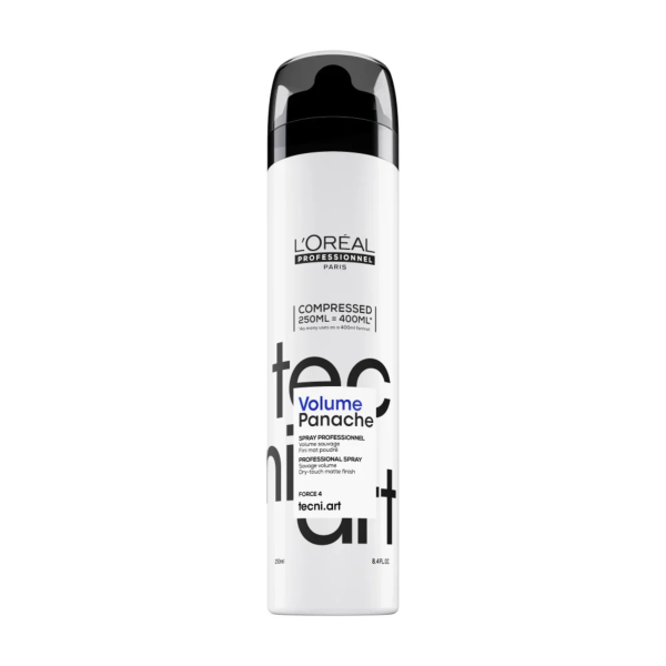 L'Oréal Professionnel Tecni.Art Savage Panache Spray Poudré Force 4 - 250 ml