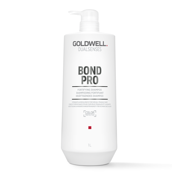 Goldwell Dualsenses Bond Pro Shampoing 1000ml 
