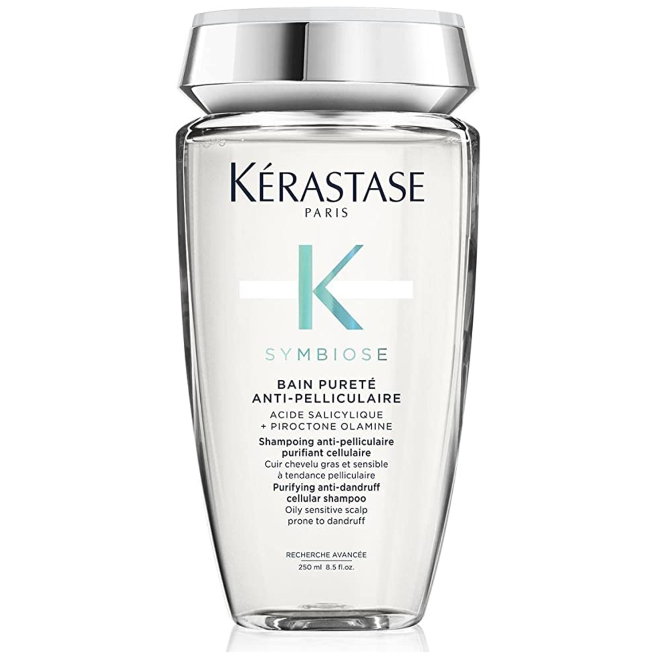 Kérastase Symbiose Bain Purete Anti-pelliculaire