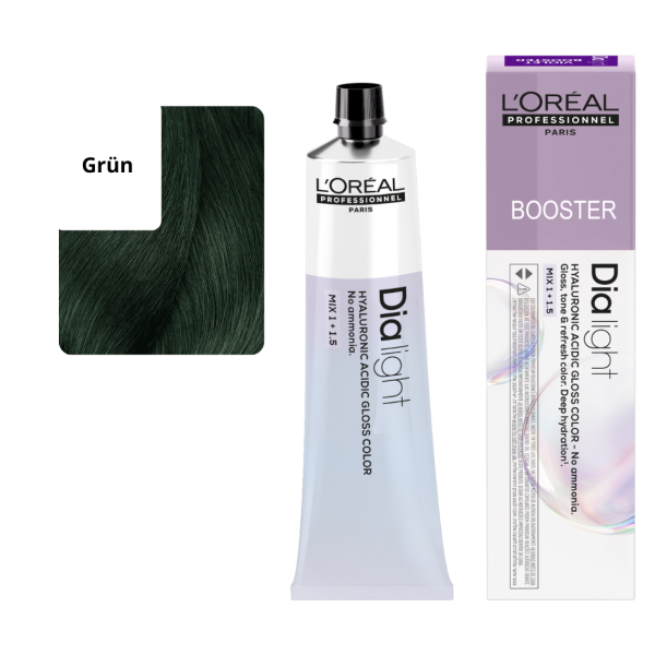 L’Oréal Professionnel Dialight Booster Haartönung