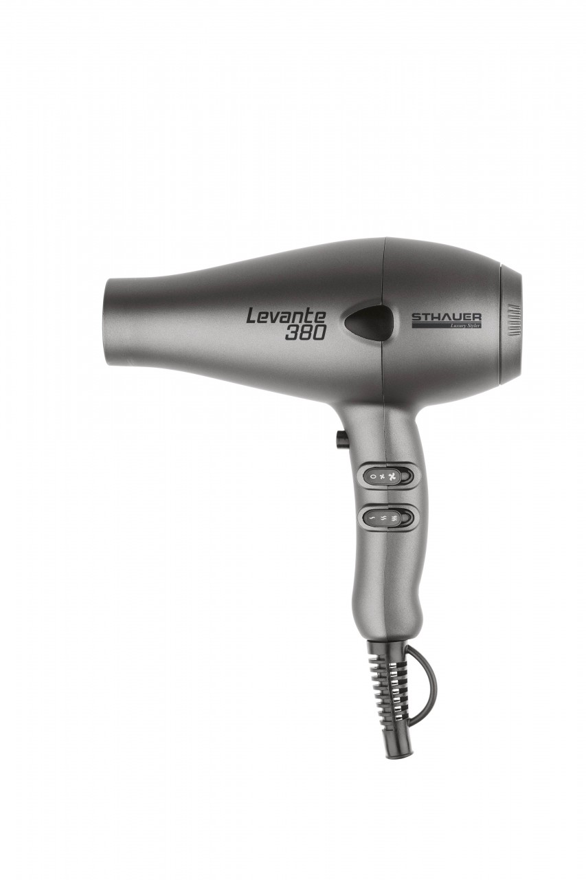 XanitaliaPro Levante 380 Professioneller Haartrockner