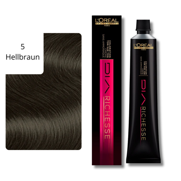 L'Oréal Professionnel Diarichesse Haartönung