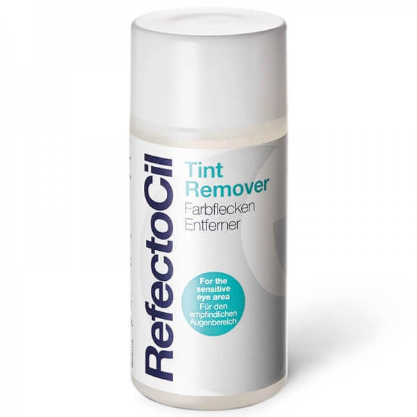 RefectoCil Tint Remover Farbflecken Entferner 150 ml