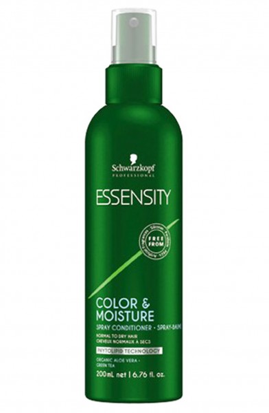 Schwarzkopf Professional Essensity Color & Moisture Spray Conditioner