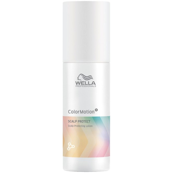 Wella Color Motion + Scalp Protect Lotion