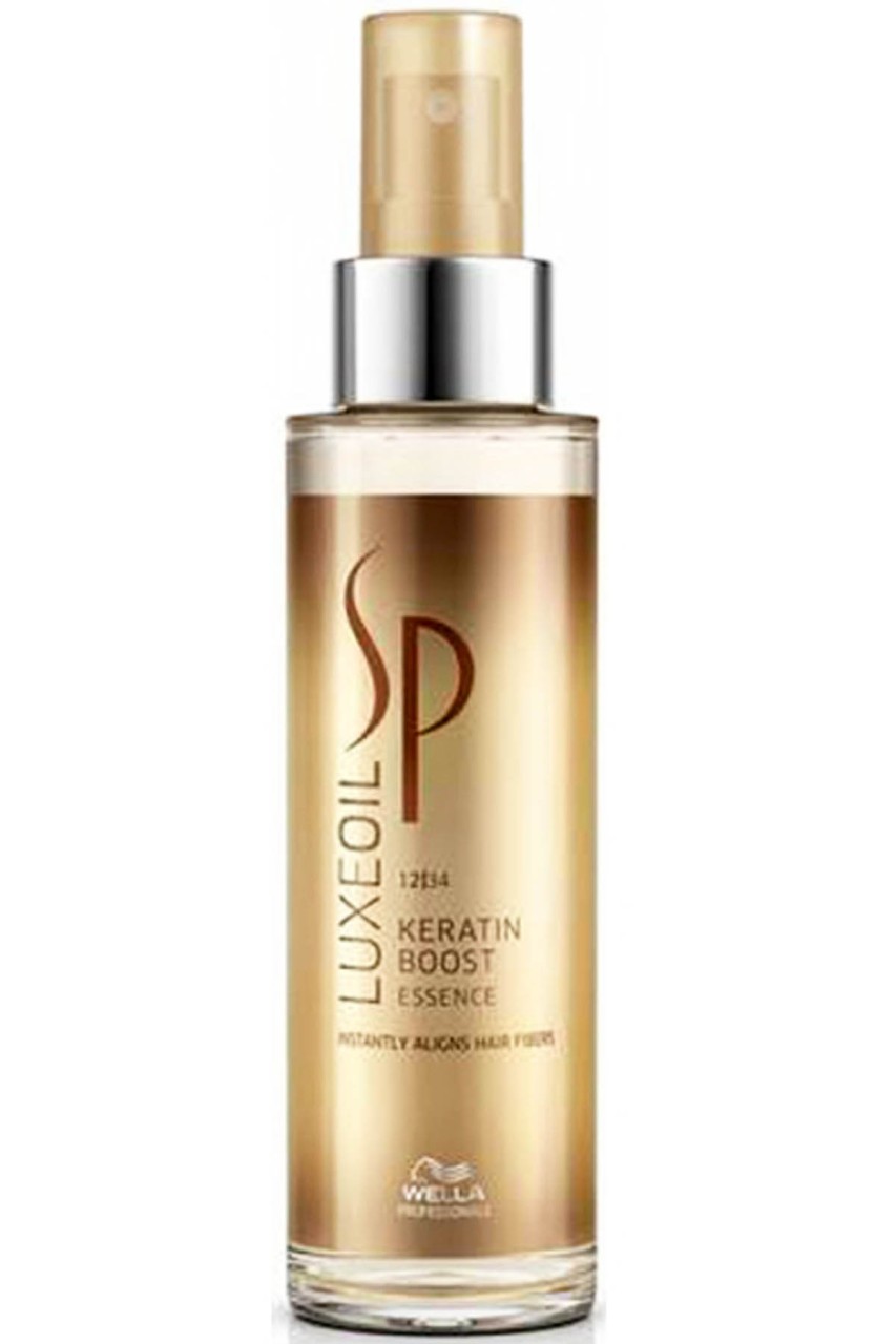 Wella Professionals SP Luxe Oil Keratin Boost Essence