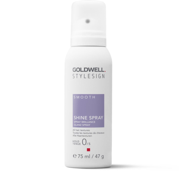 Goldwell Stylesign Smooth Spray Lucidante