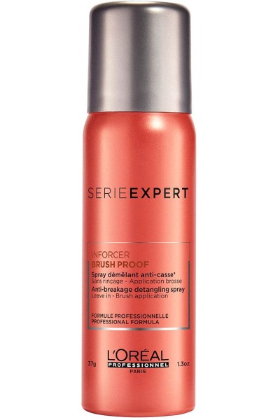 L'Oréal Professionnel Serie Expert Inforcer Brush Proof Spray 37 g