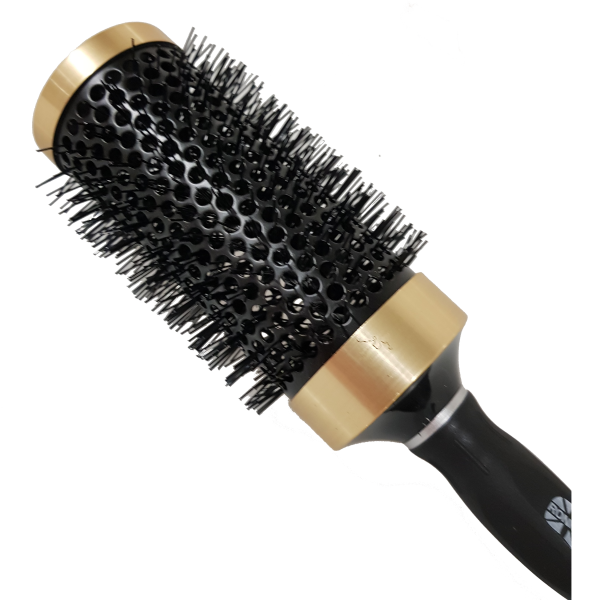 Ronney Professional Thermal Round Brush