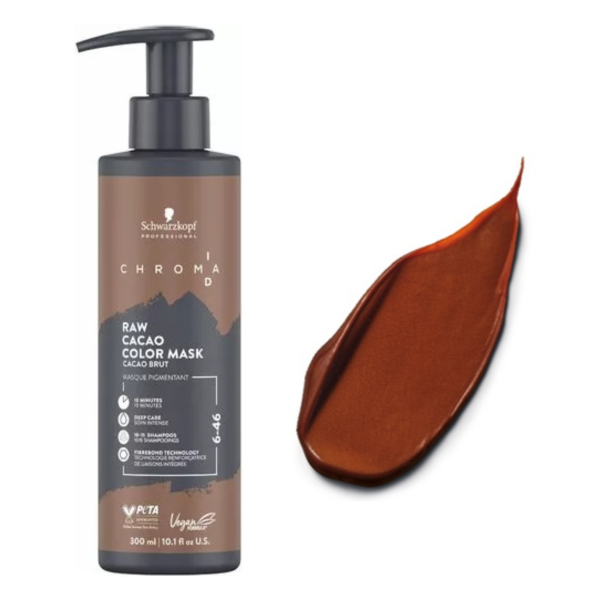 Schwarzkopf Professional CHROMA ID Bonding Color Mask