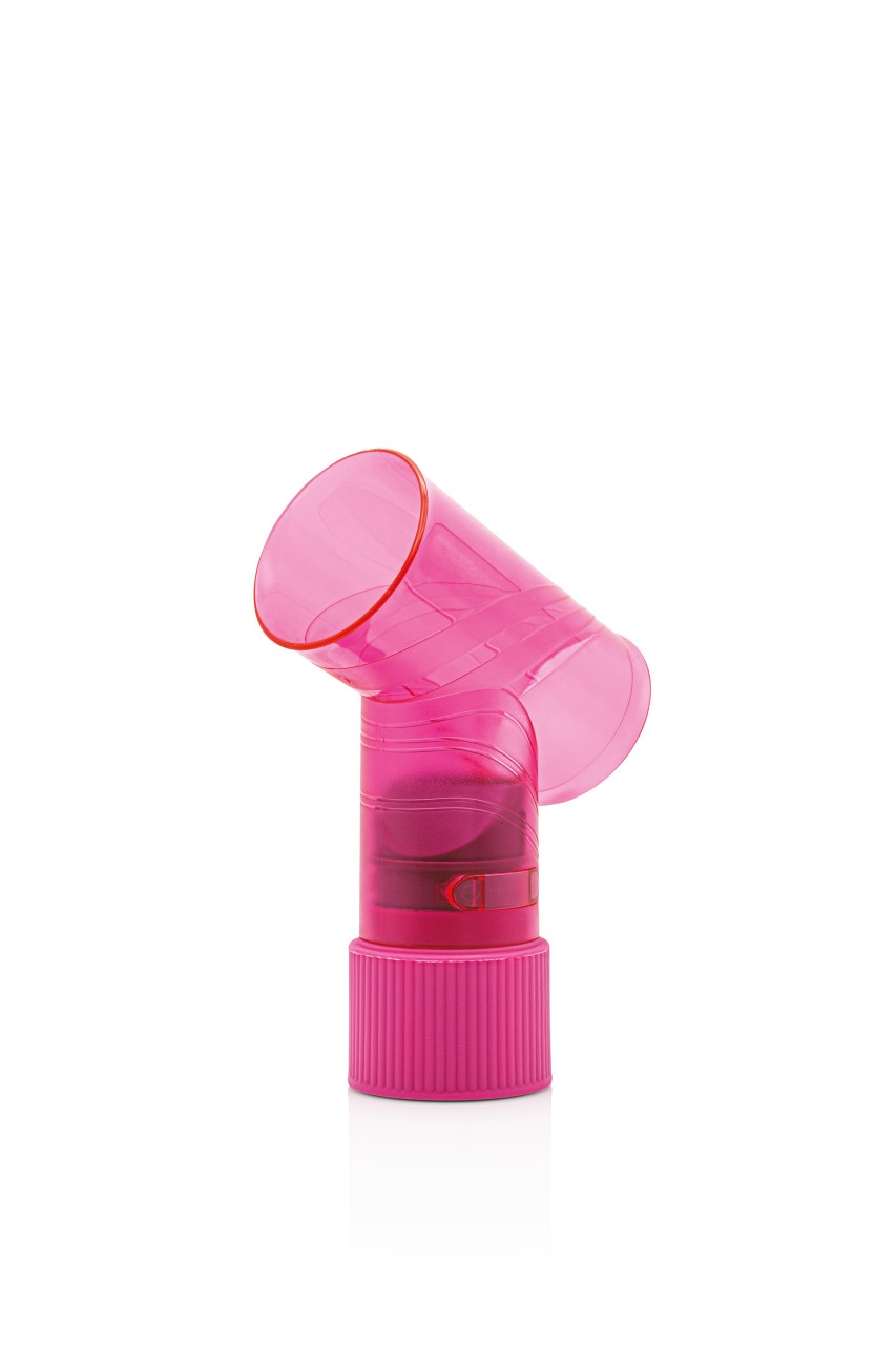 Xanitalia Haardiffusor Home Spin Curler