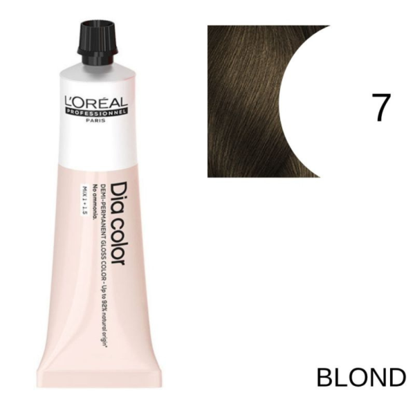 L'Oréal Professionnel Haare Färben Dia Color V140