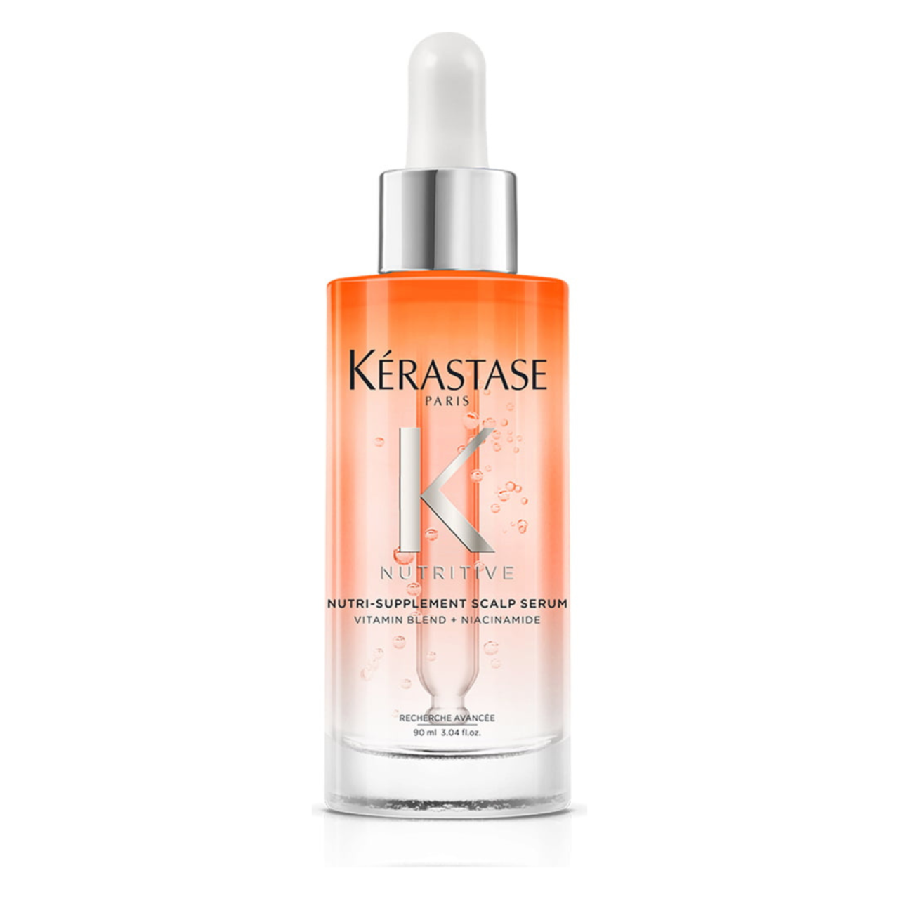 Kérastase Nutritive Nutri-Supplement Scalp Serum