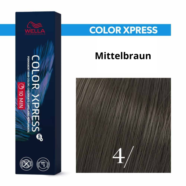Wella Color Xpress