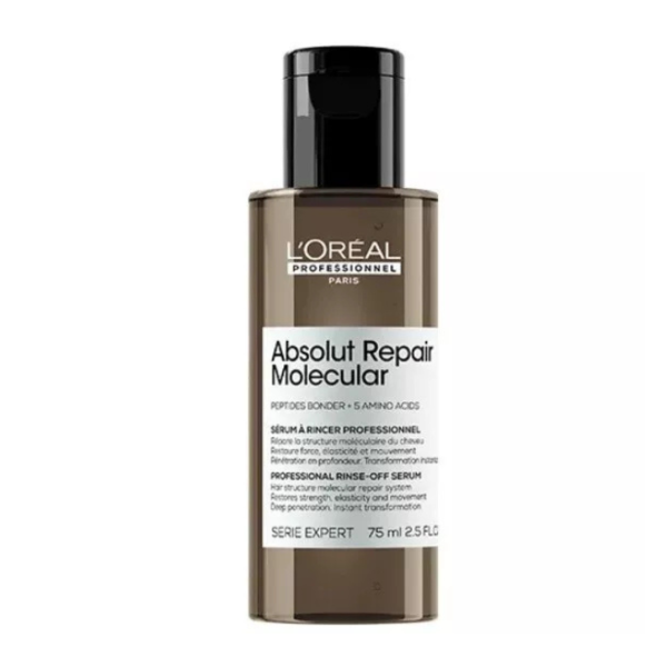 L'Oréal Professionnel Serie Expert Absolut Repair Molecular Rinse-Off Serum