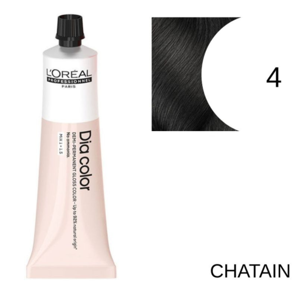 L'Oréal Professionnel Haare Färben Dia Color V140