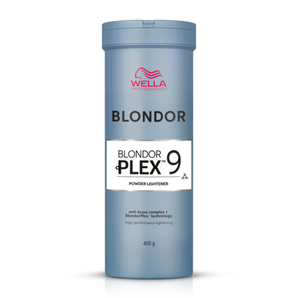 Wella Professionals BlondorPlex 9 - 400 g