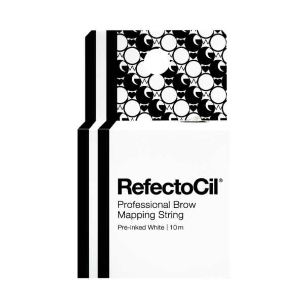 RefectoCil Ficelle Mapping Sourcils