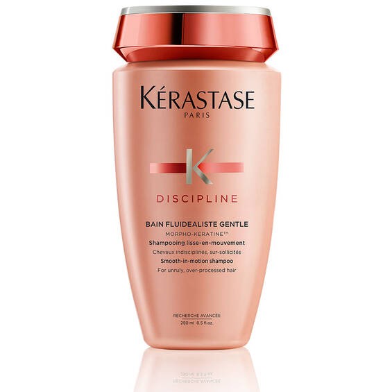 Kérastase Discipline Fluidealiste Shampoo delicato -in-motion 