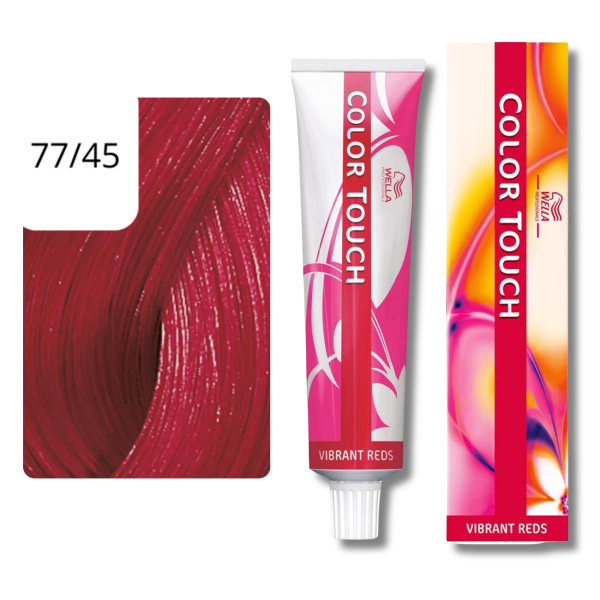 WELLA Professionals Color Touch