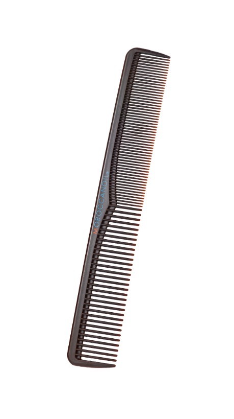 Moroccanoil Carbon Kamm