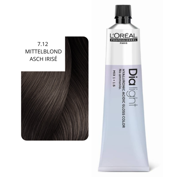 L'Oréal Professionnel Dialight Haartönung