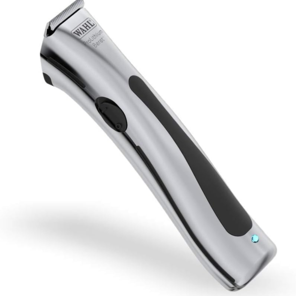 WAHL Beret Silver Hair trimmer