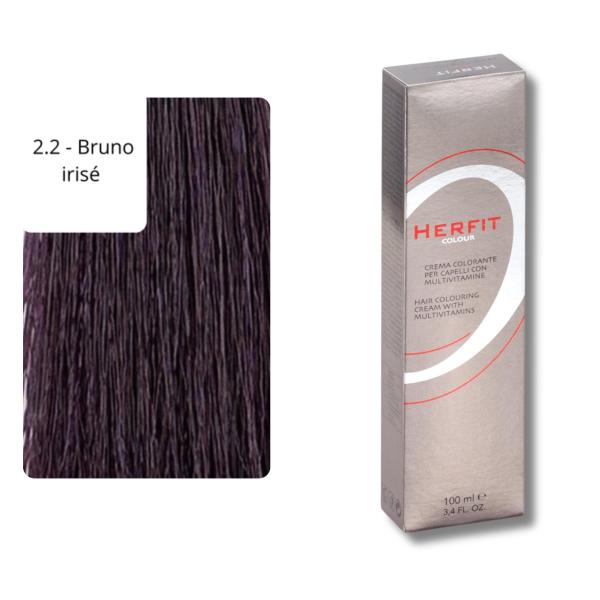 XanitaliaPro Teinture professionnelle 