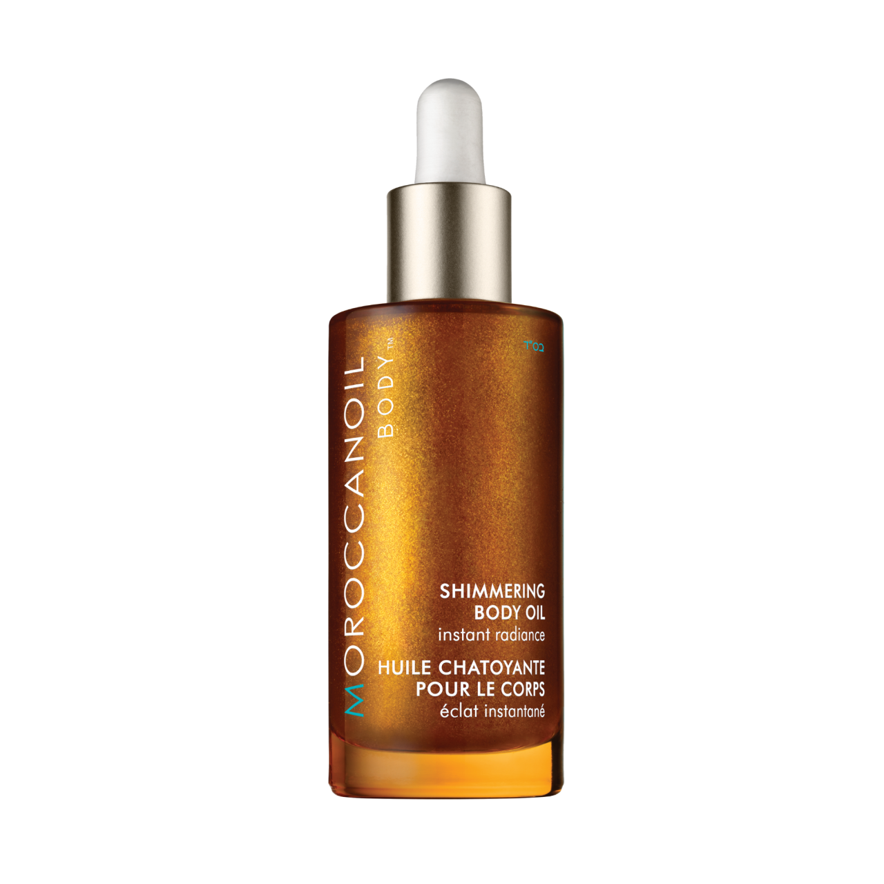 Moroccanoil Schimmerndes Körperöl