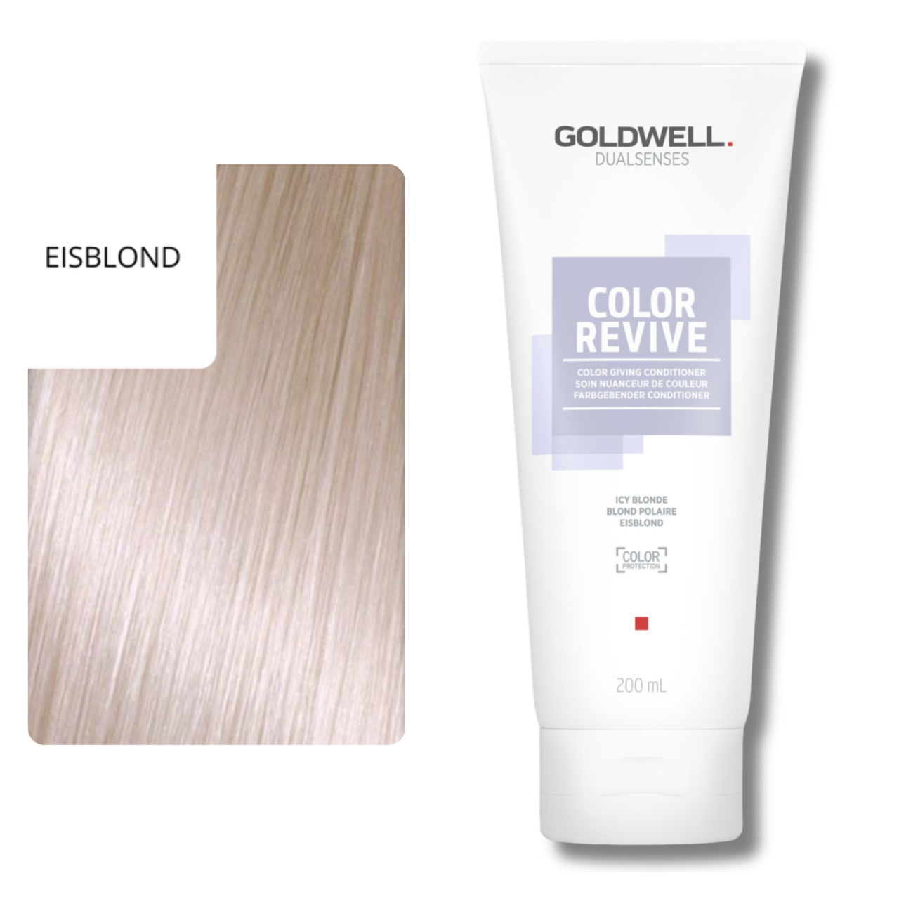 Goldwell Dualsenses Color Revive Farbgebender Conditioner