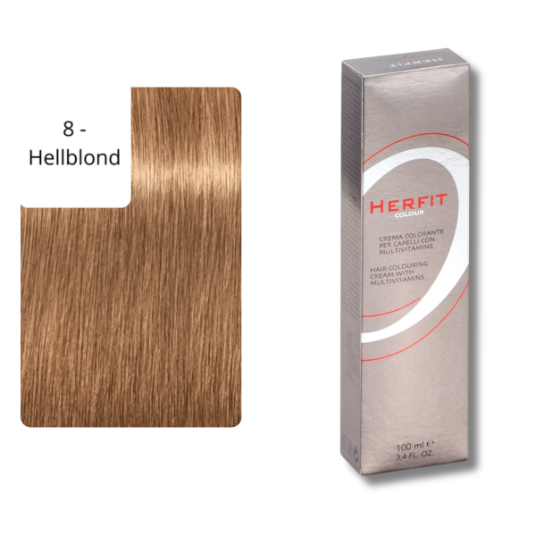 XanitaliaPro Teinture professionnelle 