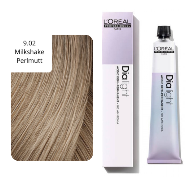 L'Oréal Professionnel Dialight Hair Tint