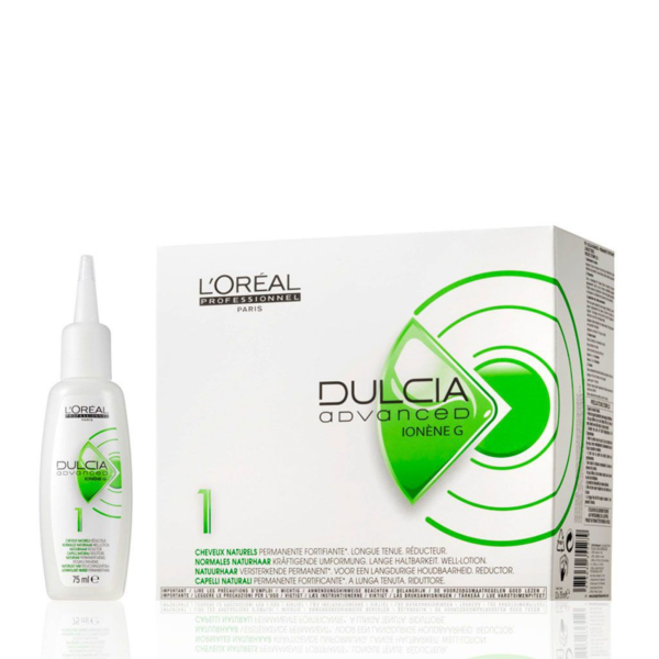 L'Oréal Professionnel Dulcia Advanced ruducteur