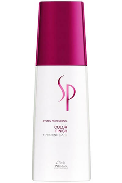 Wella SP Color Save Finish