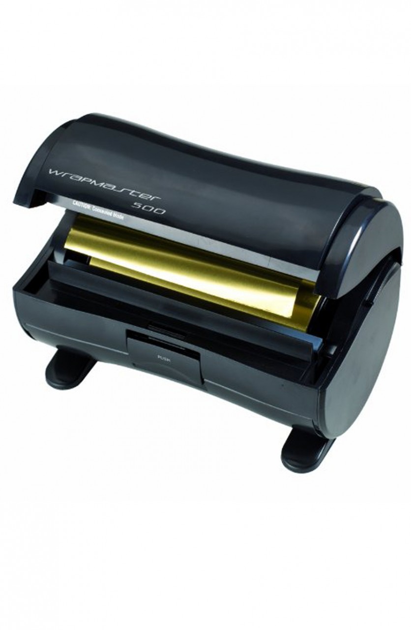 Schwarzkopf Professional Knickdispenser Für Strähnenfolie