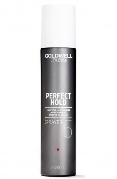 Goldwell Stylesign Perfect Hold Sprayer 300 ml